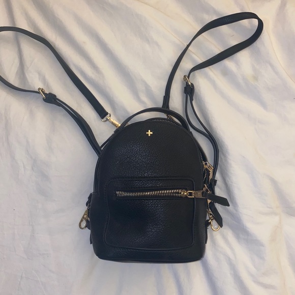 peta & jain zoe backpack